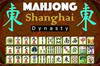 Joc clasic Mahjong, include o versiune pentru copii
