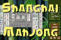 100 de aranjamente în jocul clasic Shanghai Mahjong