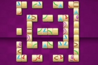 Joc Mahjong Solitaire cu Forme