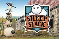 Lucrurile devin cu adevărat interesante în Shaun the Sheep: Sheep Stack