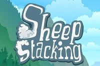 Sheep Stacking, joc de îndemânare amuzant