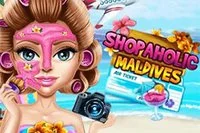Alungă iarna cu un look de vară stil maldivian!