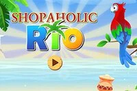 Îmbracă-te pentru evenimente de top în Shopaholic: Rio!