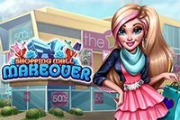 Ultimul joc din categoria de makeover-uri