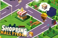 Joc tycoon pentru a deveni proprietarul tuturor centrelor comerciale