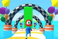 Te înscrii în cursa de alergare!