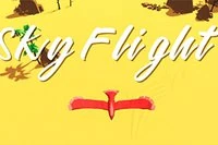 Sky Flight este un simulator simplu și captivant de păsări