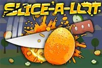 Cât de departe vei ajunge în Slice a Lot?