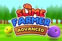 Nu lăsa slime-ul să ajungă la ferma ta!