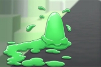 Controlează un slime care trebuie să crească pe parcursul aventurii