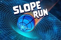 Slope Run te invită într-o călătorie captivantă pentru a restaura