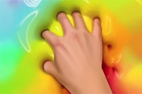 Intră în lumea slime-ului cu antistresul nostru!