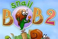 Snail Bob s-a întors—e petrecerea de ziua bunicului sau nimic!