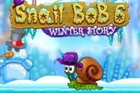 Ajută-l pe Melcul Bob să salveze Crăciunul!