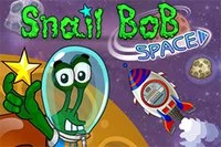 Melcul Bob s-a întors!