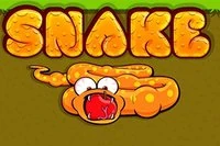 Joacă versiunea colorată a jocului clasic Snake!