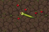 Snake Attack este un joc HTML5 de supraviețuire
