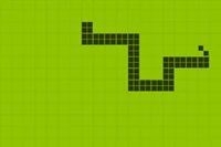 Snake Bit 3310 aduce un suflu nou formulei clasice a jocului Snake