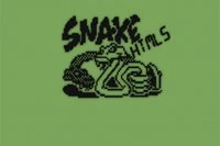 Snake 3310 HTML5 este un omagiu adus jocului original Snake pentru Nokia 3310