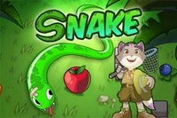 Joacă versiunea remasterizată a jocului Snake de pe Nokia 3310