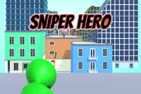 Perfect Sniper 3D este un joc de tragere amuzant, captivant și foarte simplu.