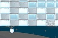 Snow Smasher este primul nostru joc Breakout