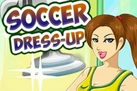 Pregătește-te pentru următorul mare eveniment de fotbal și creează un look