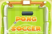 Soccer Pong este un joc sportiv captivant și distractiv