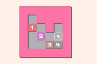 Sokonumber este un joc de puzzle minimalist și relaxant