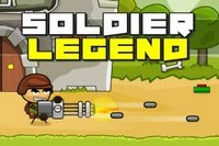Împușcă rânduri de monștri extratereștri în acest shooter plin de