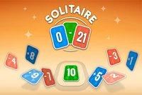 Încearcă să rămâi între 0 și 21