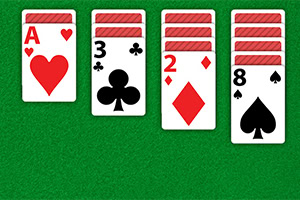 Bucură-te de o colecție premium Solitaire cu 12 jocuri populare într-un singur loc