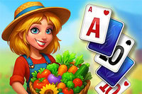 Solitaire Farm: Seasons 4 oferă peste 3.800 de niveluri și aventuri noi!