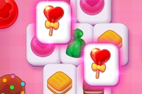 Bine ai venit la Solitaire Mahjong Candy 2, continuarea pe care toți o