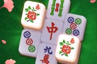 Cea de-a doua continuare mult așteptată a Solitaire Mahjong Classic la cel