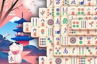 Mahjong Solitaire este provocarea noastră nouă de mahjong
