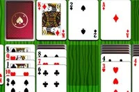 Joacă gratuit jocul preferat de solitaire!