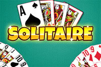 Solitaire este cel mai cunoscut și cel mai bun joc de cărți
