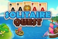 Jocul se bazează pe regulile clasice de Solitaire