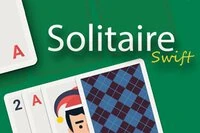 Swift aduce o abordare rapidă și distractivă jocurilor clasice de Solitaire