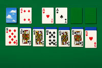 Bucură-te de clasicul atemporal Solitaire de Windows