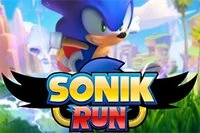 Sonic the Hedgehog și prietenii săi revin într-un joc de alergare plin de
