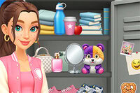 Joacă Sort and Style: Back to School, combinația perfectă de puzzle-uri de