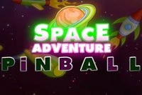 Joc pinball foarte distractiv care are loc în spațiu!
