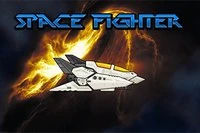 Space Fighter este un joc endless shooter de acțiune, HTML5, cu derulare