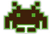 Space Invaders este un joc de tragere distractiv
