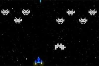 Joacă Space Invaders clasic pe mobil sau browser