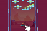 Joc de tip arcade care îți testează atenția și reflexele.