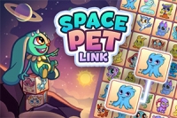 Pet Link s-a întors, acum cu animale de companie nemaivăzute!