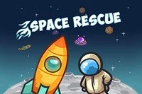 Acestor astronauți le este imposibil să stea departe de necazuri!